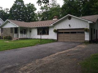 110 Harvey St, Old Forge, NY 13420