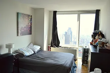 Rented by Citi Habitats