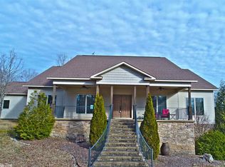 2764 Timberlake Dr, Royal, AR 71968