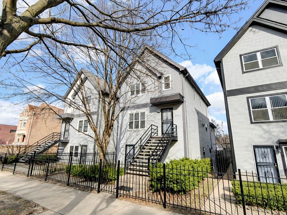 1st image of 6419 S Kenwood Ave #2