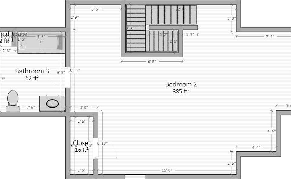 2nd image of 505 E College St