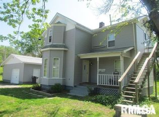 2025 Clay St, Murphysboro, IL 62966