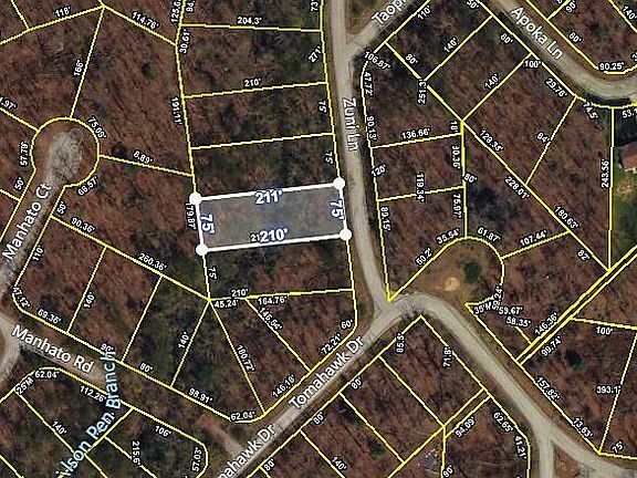 2nd image of 5038 Zuni Ln