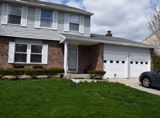 5768 Liberty Creek Dr E, Indianapolis, IN 46254