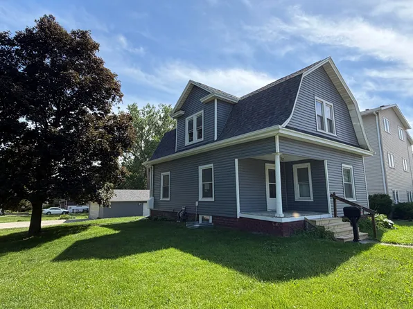 3202 Lincoln Way, Ames, IA 50014