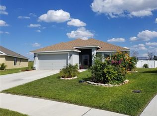 1354 Legatto Loop, Dundee, FL 33838