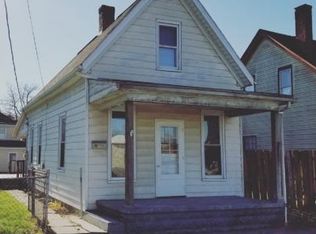 21 Brown St, Lawrenceburg, IN