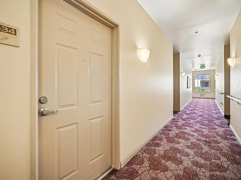 The Piedmont Senior Apartments — Photo 55