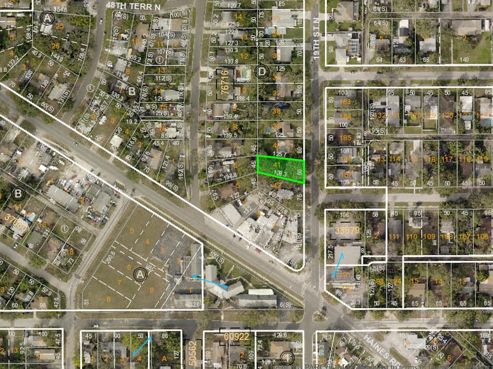 1st image of 4704 19th St N