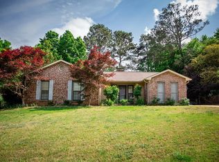 924 N Ridge Dr, Columbus, GA 31904