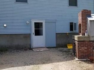 12 Maple Ln #B, New Hampton, NH 03256