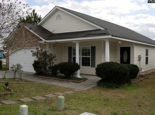 701 Applegate Ln, Columbia, SC 29209