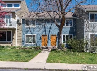 1245 Norwood Ave APT 40, Boulder, CO 80304