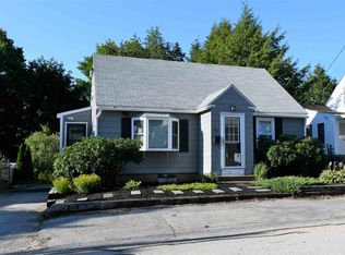 72 Wilmot St, Manchester, NH 03103