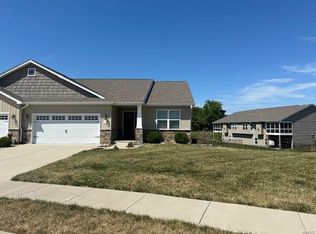5 Cider Crest Ct, Maryville, IL