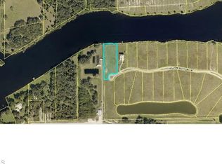 22701 Yellow Button Ln, Alva, FL 33920