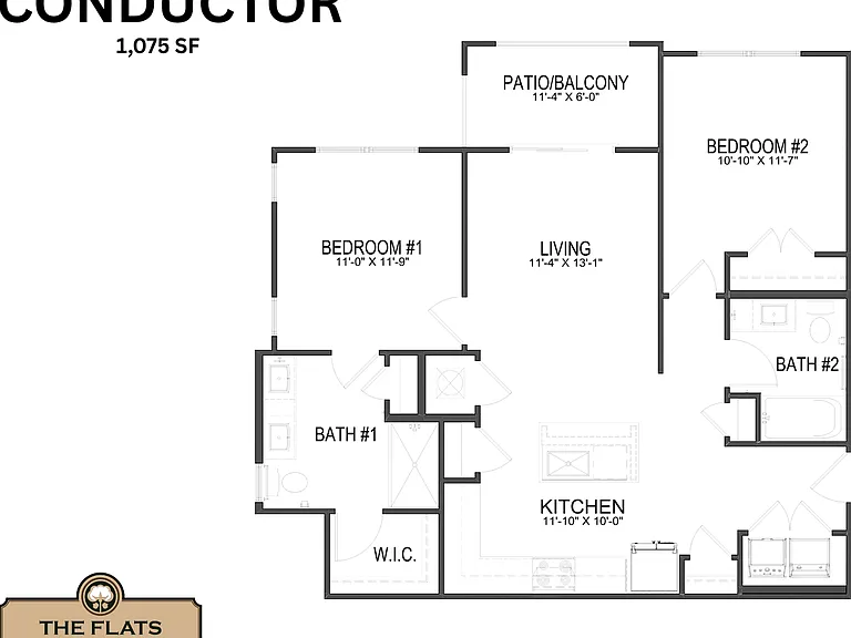 520 Trove Ln — Photo 5