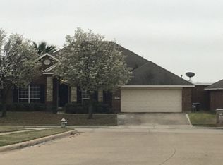 5652 Sugar Maple Dr, Fort Worth, TX 76244