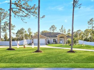 4460 NE 64th Ave, Naples, FL 34120