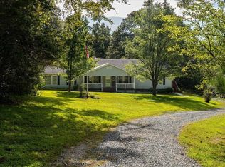 4800 Simmons Ln, Efland, NC 27243