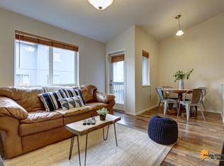 7323 Chugach Meadows Loop #12E, Anchorage, AK 99507