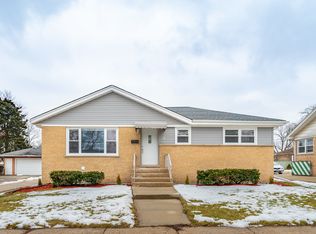 5016 W Hawthorne Ave, Hillside, IL 60162