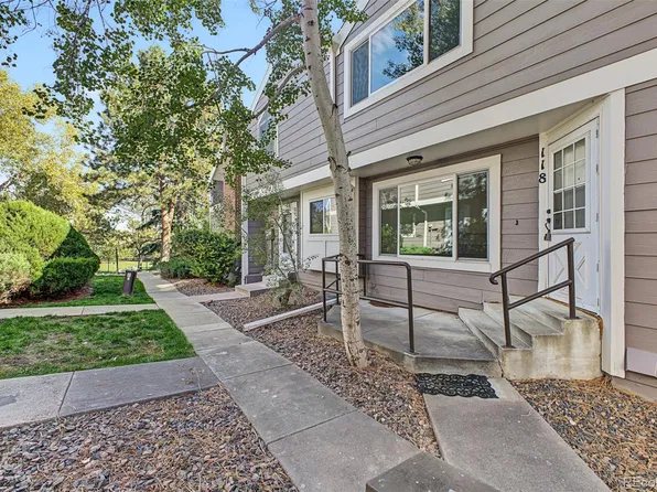 6585 W 84th Way #118, Arvada, CO 80003