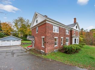 103 Holmes Rd, Hinsdale, MA 01235