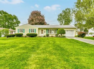 1 Gene Dr, Rochester, NY 14624