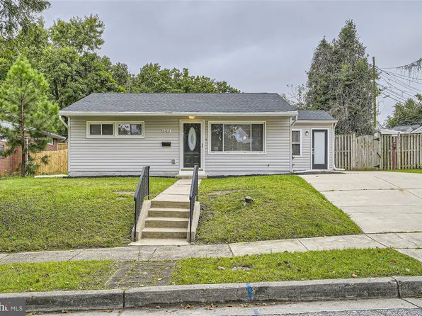 8702 Richmond Ave, Baltimore, MD 21234