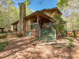 415 Vic Randall Rd #43, Lawndale, NC 28090