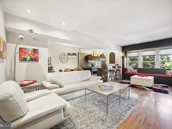 2500 Q St NW APT 444, Washington, DC 20007