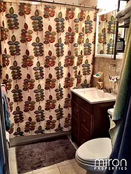 Rented by Miron Properties