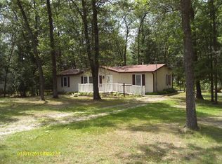 474 Pinnacle Dr, Omer, MI 48749