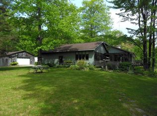 13783 Lytle Rd, Ossineke, MI 49766