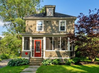 95 Chickering St, Pittsfield, MA 01201
