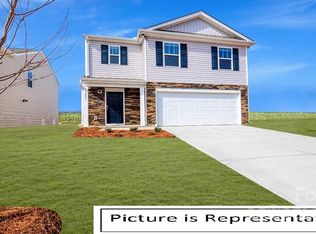 2108 Vanderlyn St, Monroe, NC 28112