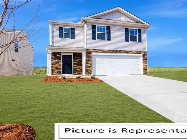 2108 Vanderlyn St, Monroe, NC 28112