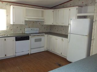 7723 Abner Rd, Terrell, TX 75161