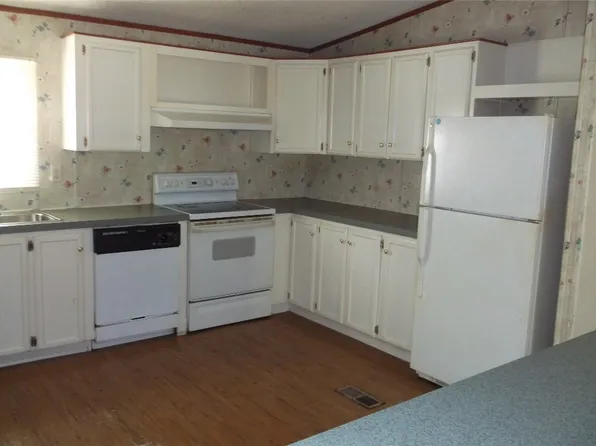 7723 Abner Rd, Terrell, TX 75161