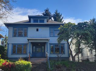 28 NE Fargo St APT 1, Portland, OR 97212
