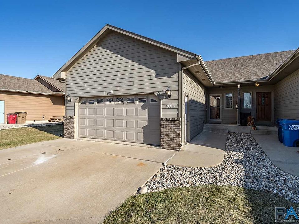 408 Macey Ave Harrisburg SD Zillow