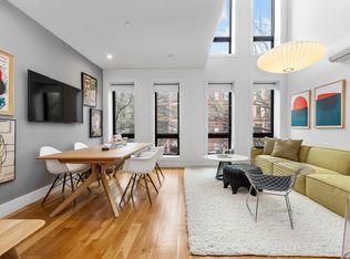 385 Jefferson Ave #B, Brooklyn, NY 11221