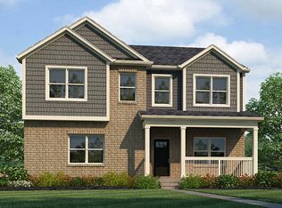 348 Rock Terrace Dr, Helena, AL 35080