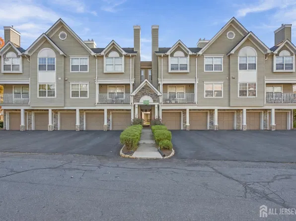184 Prestwick Way, Edison, NJ 08820