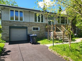 168 Meadowvale Rd, Toronto, ON M1C1S1