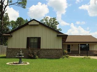 2800 Pine Ridge Dr, Lillian, AL 36549
