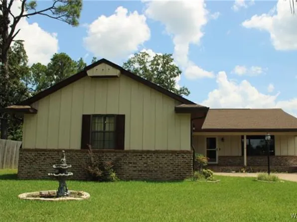 2800 Pine Ridge Dr, Lillian, AL 36549