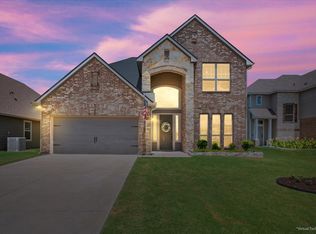 10413 Arabella Ln, Waco, TX 76708