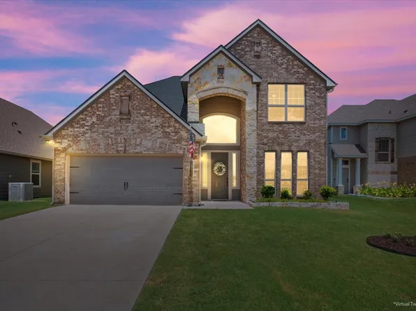 10413 Arabella Ln, Waco, TX 76708